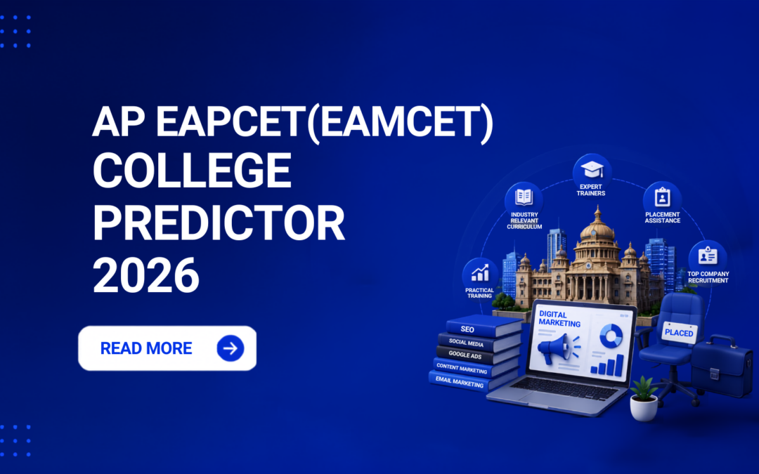 AP-EAPCET-COLLEGE-PREDICTOR