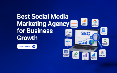 Best Social Media Marketing Agency for Business Growth