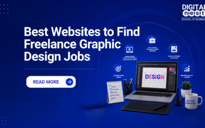 Best Websites to Find Freelance Graphic Design Jobs