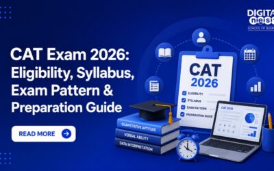 What is CAT Exam? Exam, eligibility and Complete Details 2026