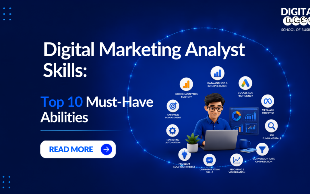 Digital-Marketing-Analyst-Skills-Top-10-Must-Have Abilities-logo