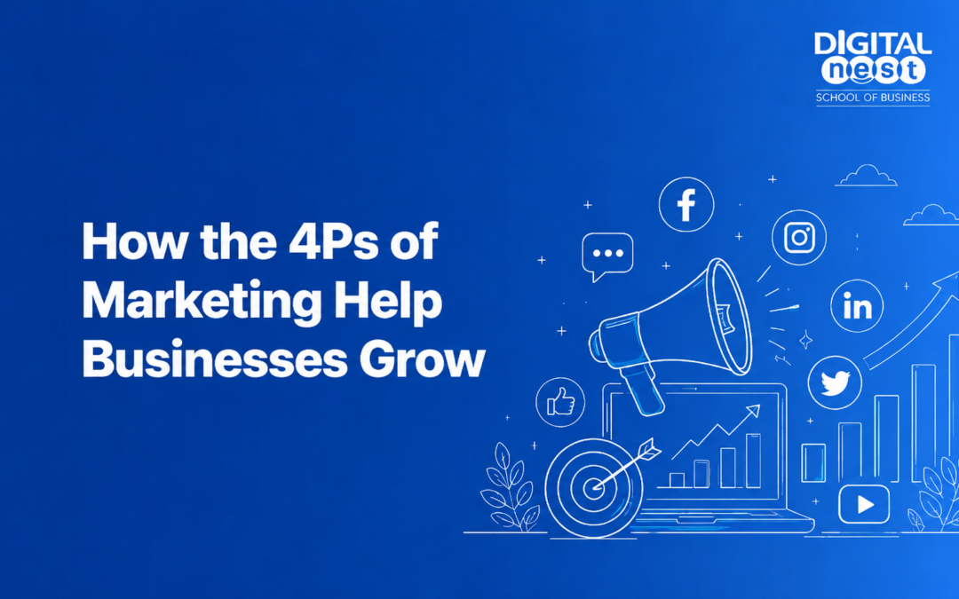 How-the-4Ps-of-Marketing-Help-Businesses-Grow