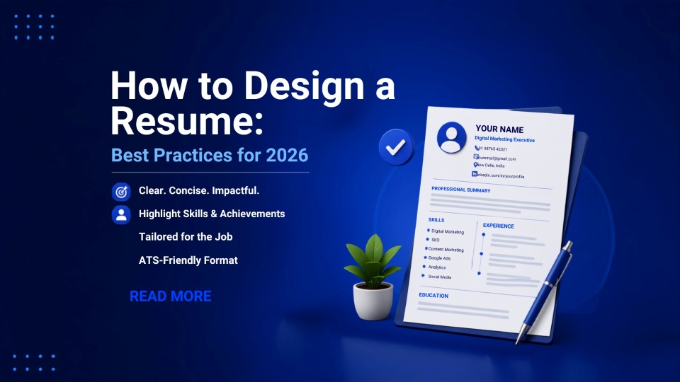 How-to-Design-a-Resume-Best-Practices-for-2026-logo