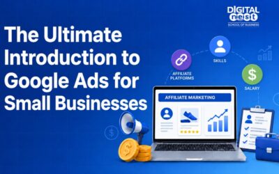 The Ultimate Introduction to Google Ads for Small Businesses