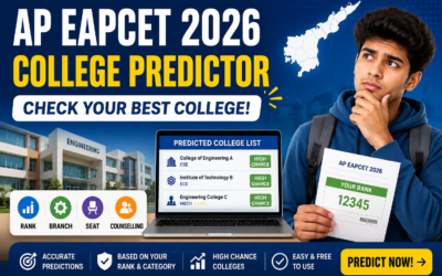 APEPACET COLLEGE PREDICTOR