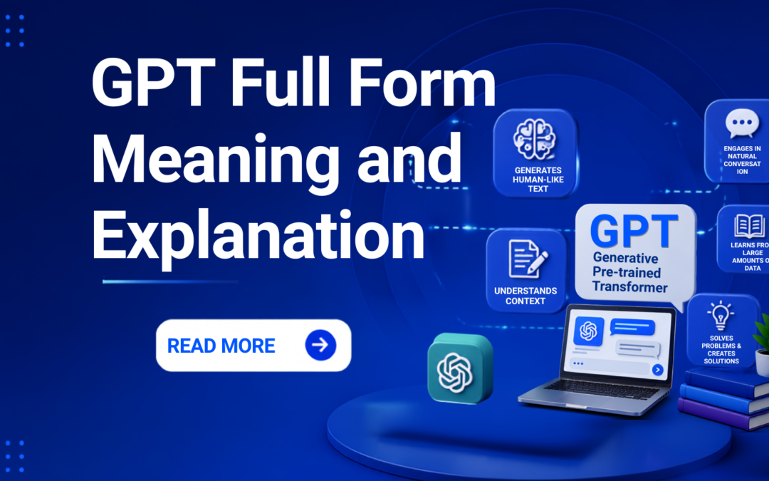 gpt-full-form-meaning-and-explaination