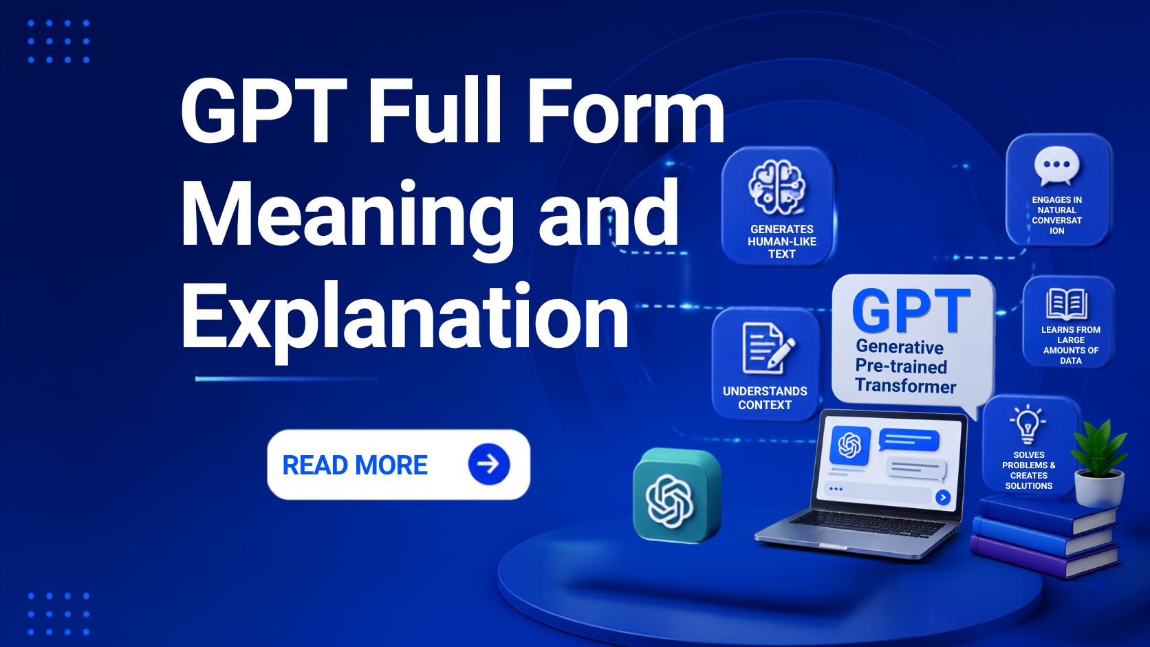 gpt-full-form-meaning-and-explaination
