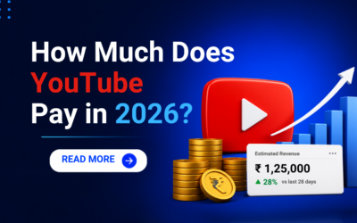 How Much Does YouTube Pay in India in 2026?