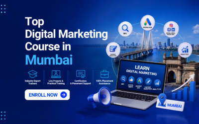 Top Digital Marketing Course in Mumbai
