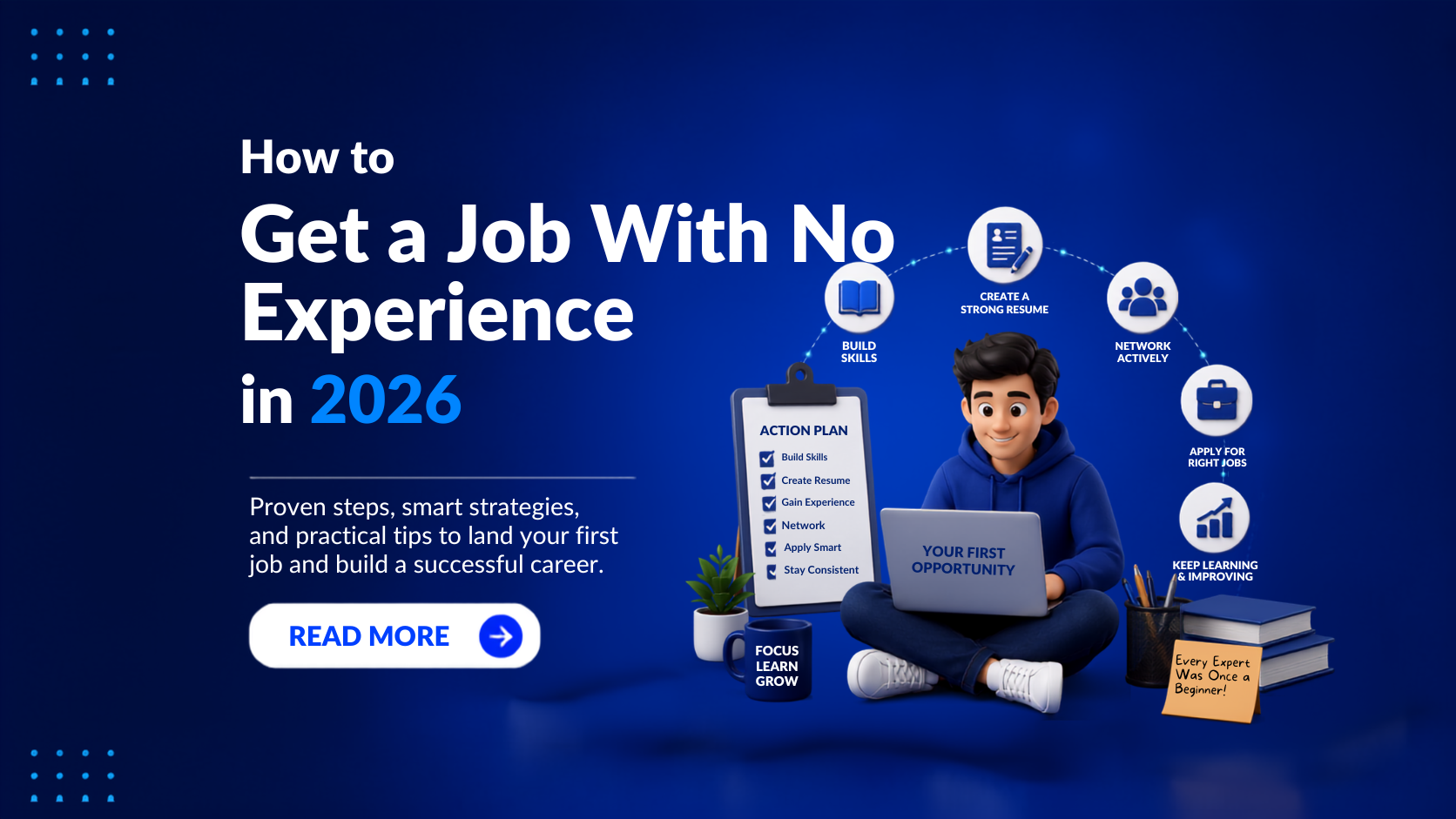 Most Common Questions People Ask About Getting a Digital Marketing Job
