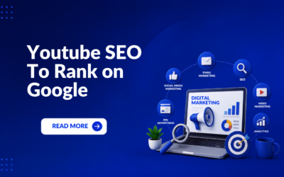 Best Practices of YouTube SEO to Rank on Google in 2026 Full Guide