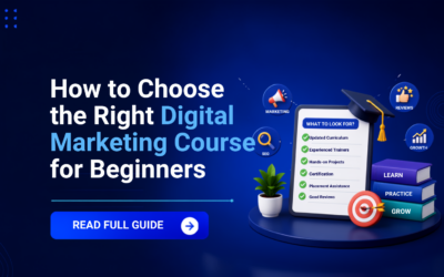 Digital Nest – 5 Top Digital Marketing courses in Mangalore: All You Need To Know