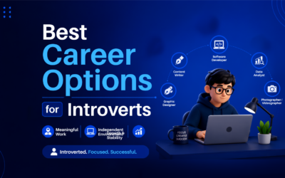 Best Career Options for Introverts