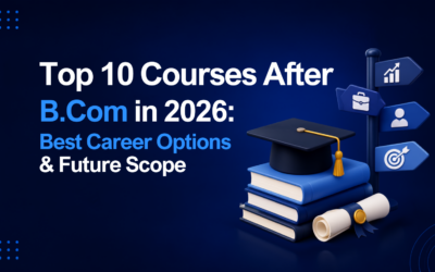 Best Courses After B.Com in 2026