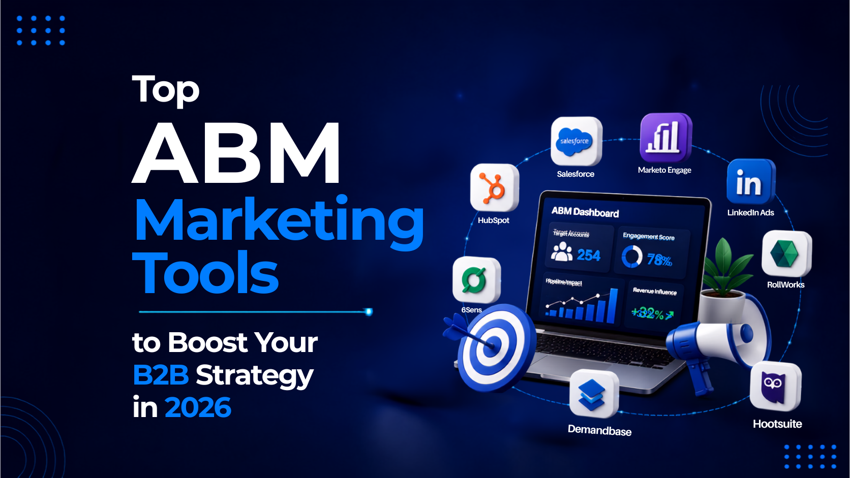 top-abm-marketing-tool-to-boost-your-b2b-strategy