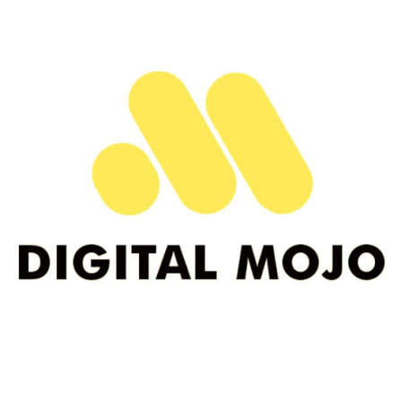 Digital Mojo logo
