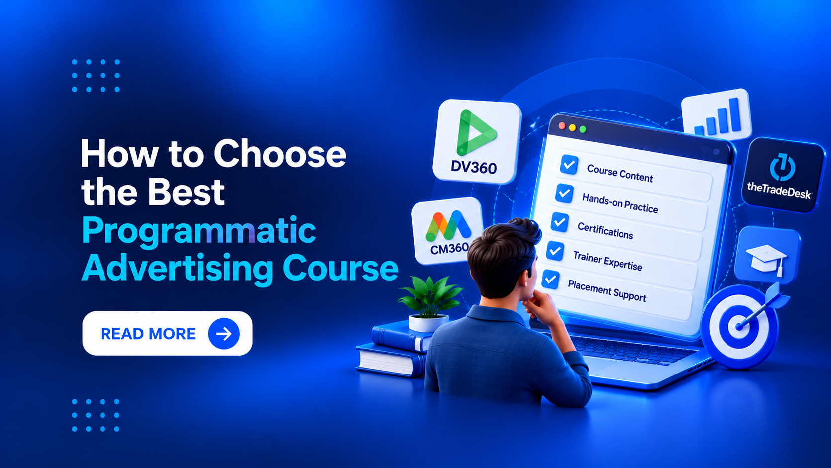 programmatic advertising courses