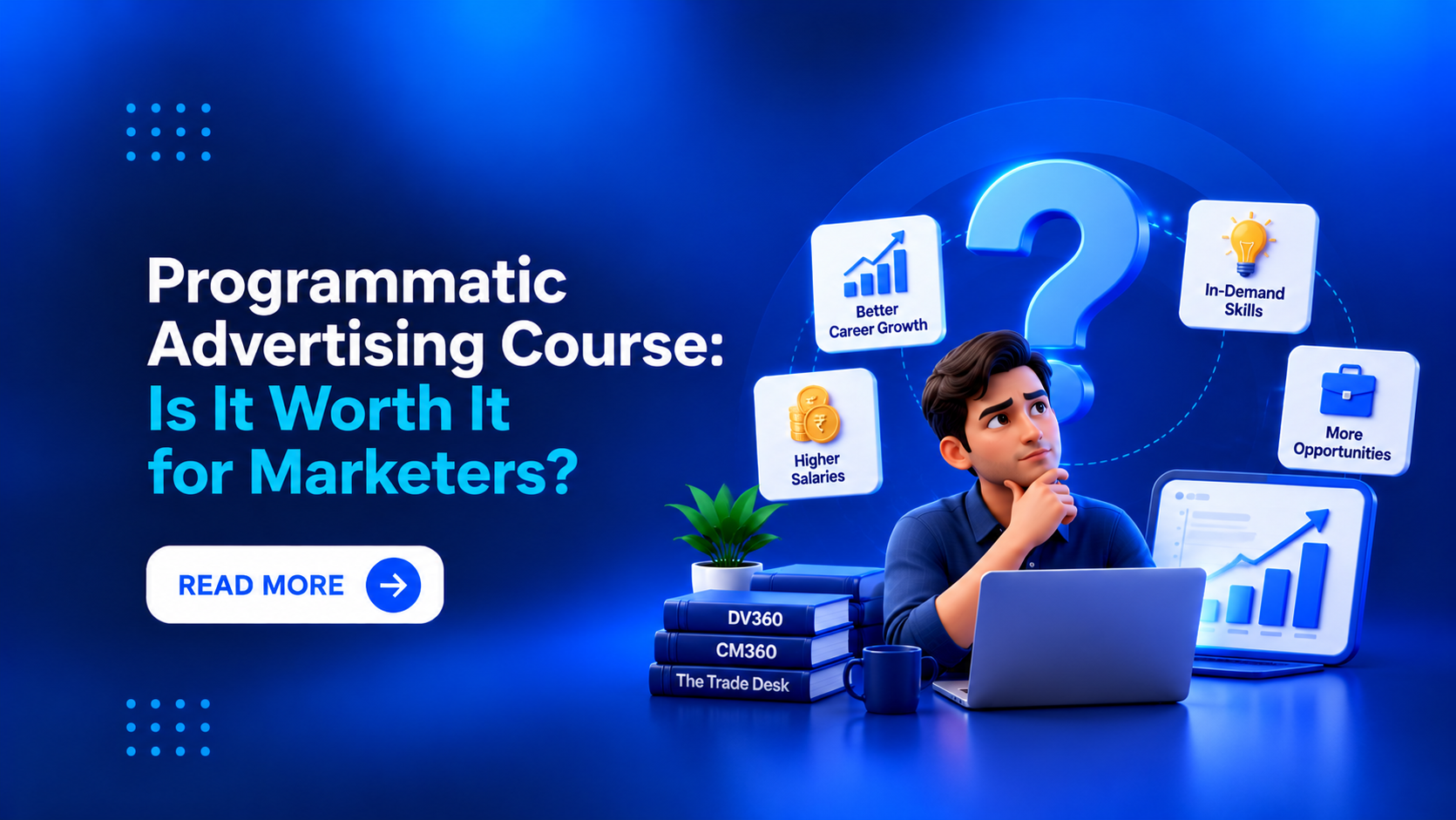 programmatic advertising benefits