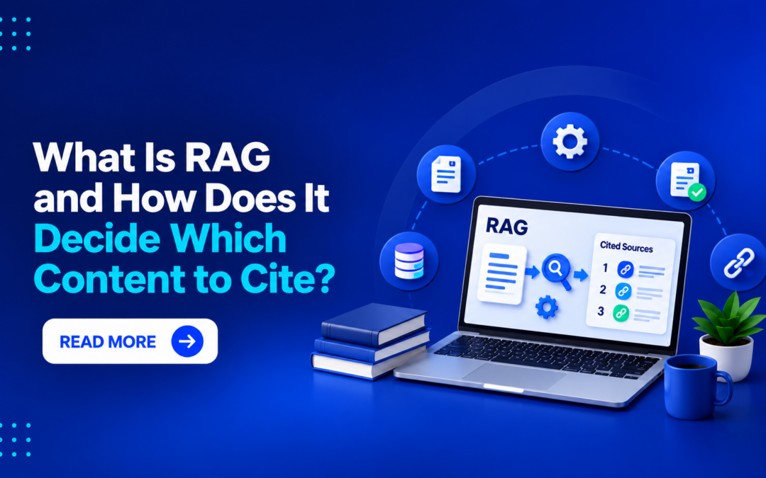 RAG citation information