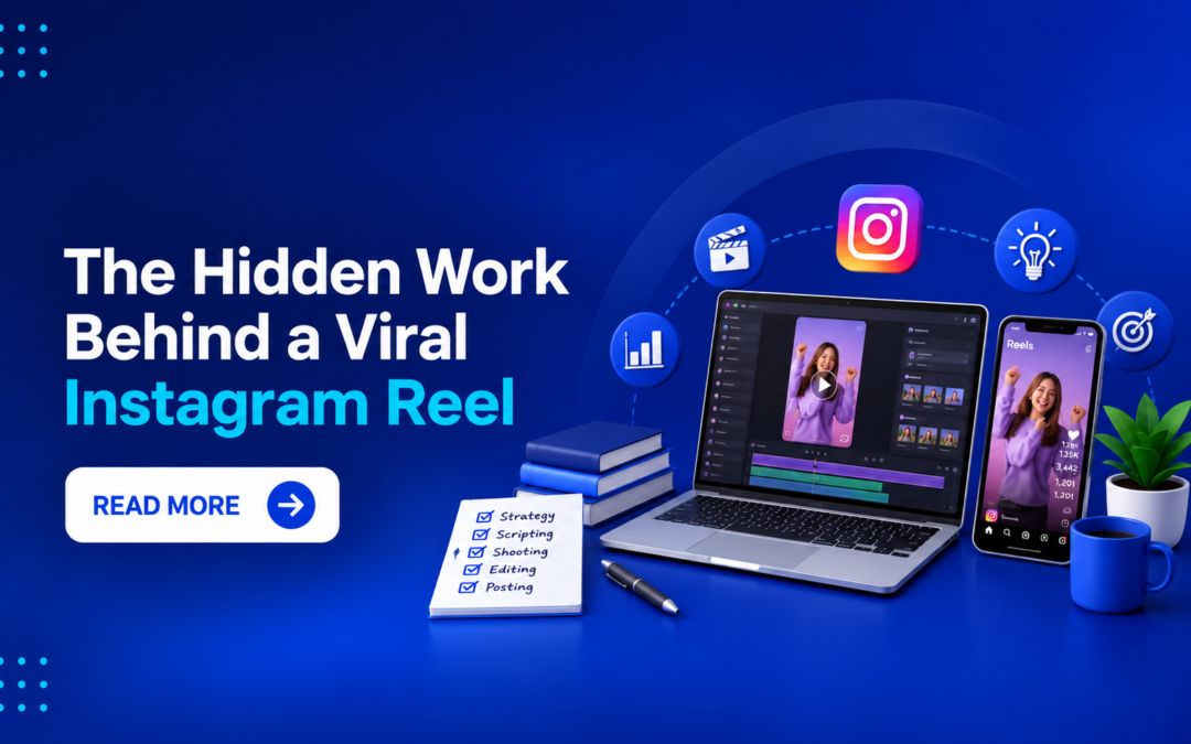 instagram reel