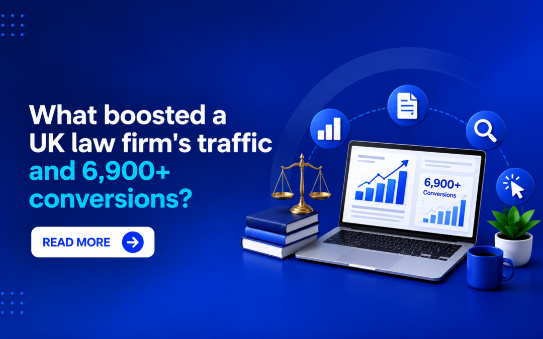 uk law firm traffic information