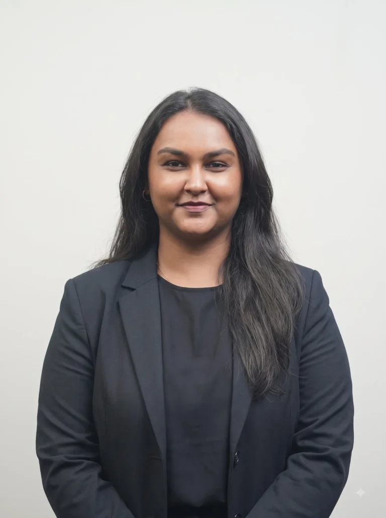 Meghaana Sivaramaiah, KL University graduate