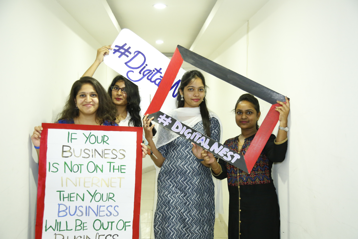 pics website10 Digital Nest, Digital Nest School of Business