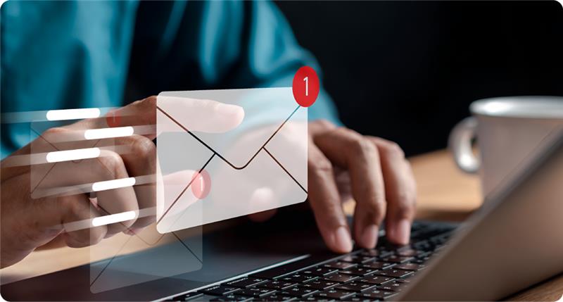 newsletters